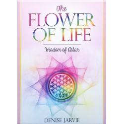 The Flower of Life Oracle