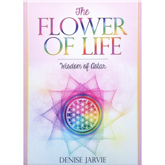 The Flower of Life Oracle