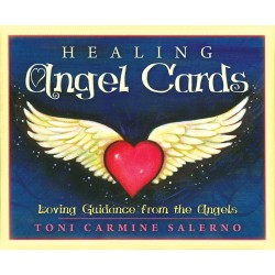 Healing Angels Cards