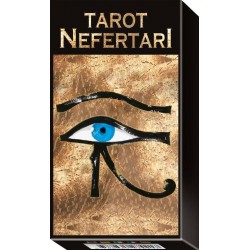 Tarot Nefertari