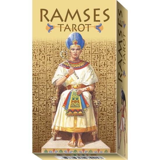 Ramses Tarot