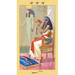 Ramses Tarot