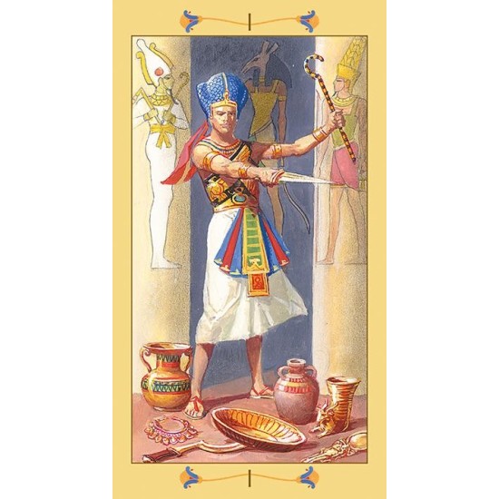 Ramses Tarot