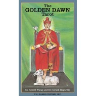 The Golden Dawn Tarot