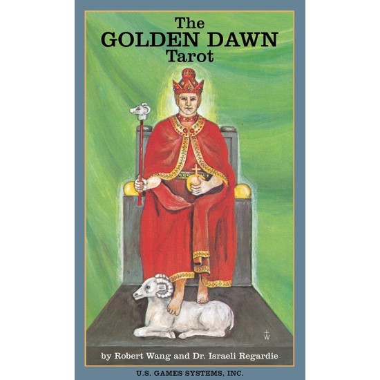 The Golden Dawn Tarot