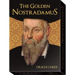 The Golden Nostradamus