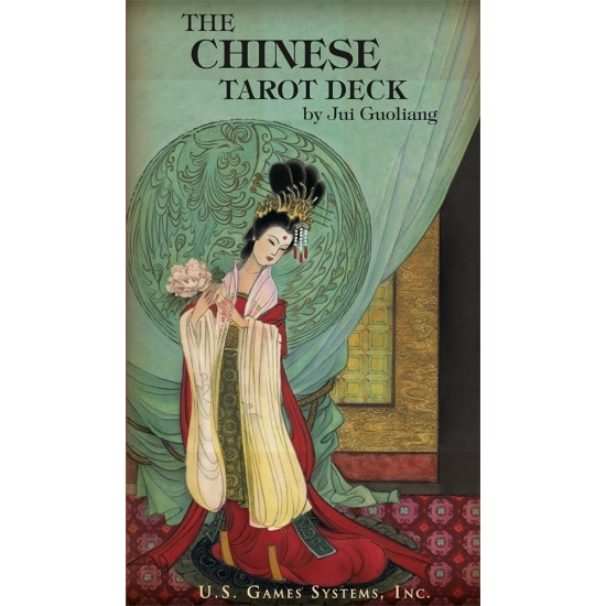 The Chinese Tarot Deck