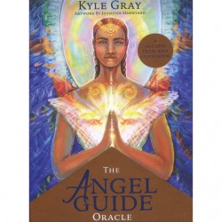 Angel Guide Oracle