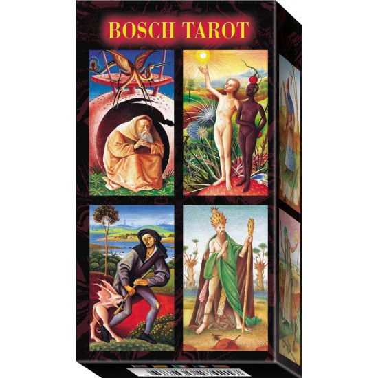 Bosch Tarot