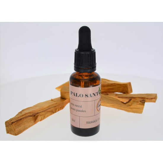 Ulei Esential Palo Santo 30ml