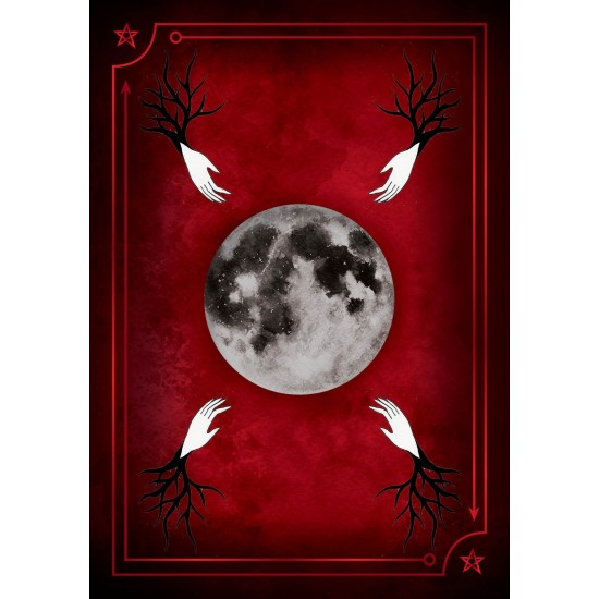 Seasons of the Witch - Samhain Oracle