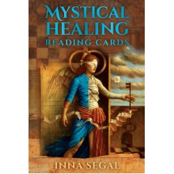 Mystical Healing Oracle