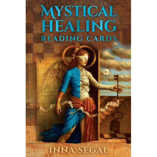 Mystical Healing Oracle