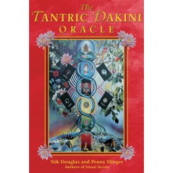 Tantric Dakini Oracle