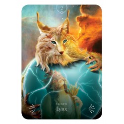 Divine Animals Oracle