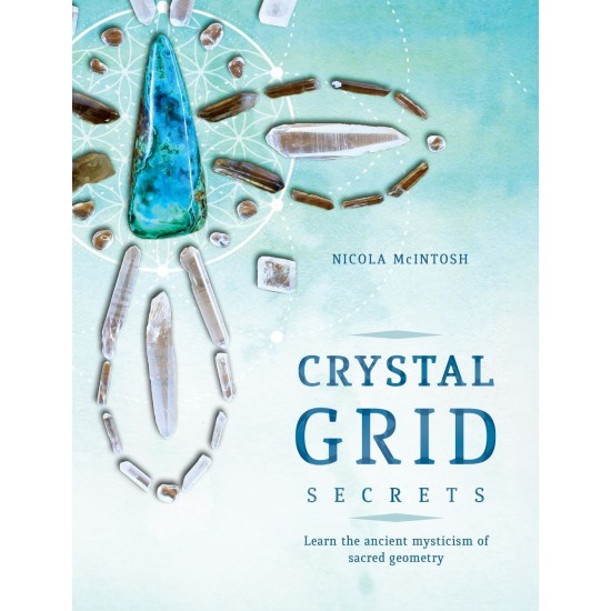 Crystal Grid Secrets