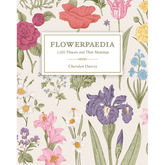 Flowerpaedia