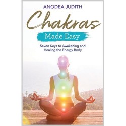 Chakras Made Easy