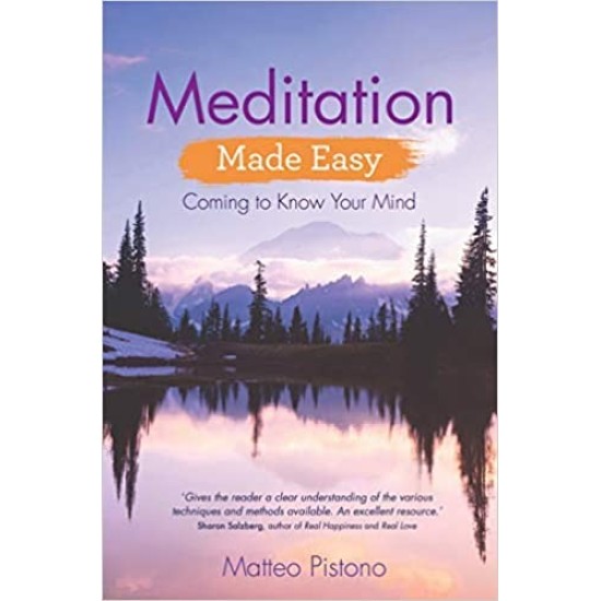 Meditation Made Easy