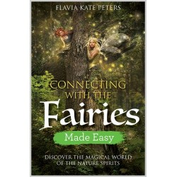 Connecting with the fairies made easy