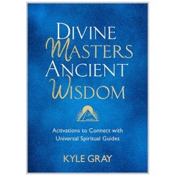 Divine Masters, Ancient Wisdom