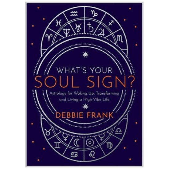 Whats your soul sign?