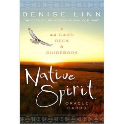 Native Spirit Oracle