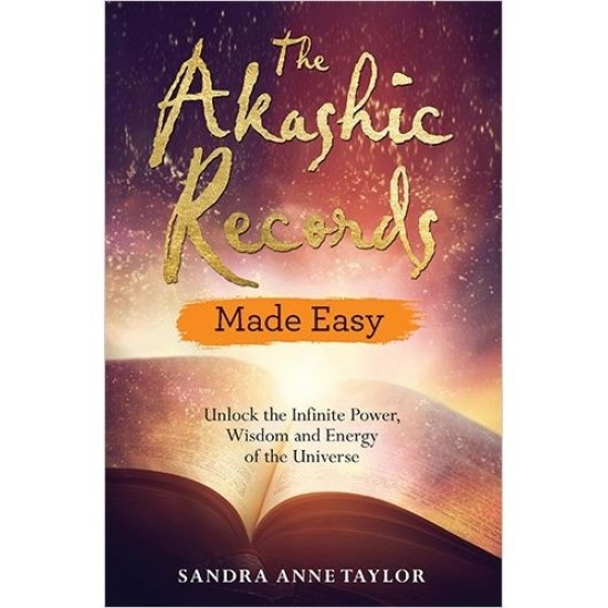 The Akashic Records Made Easy