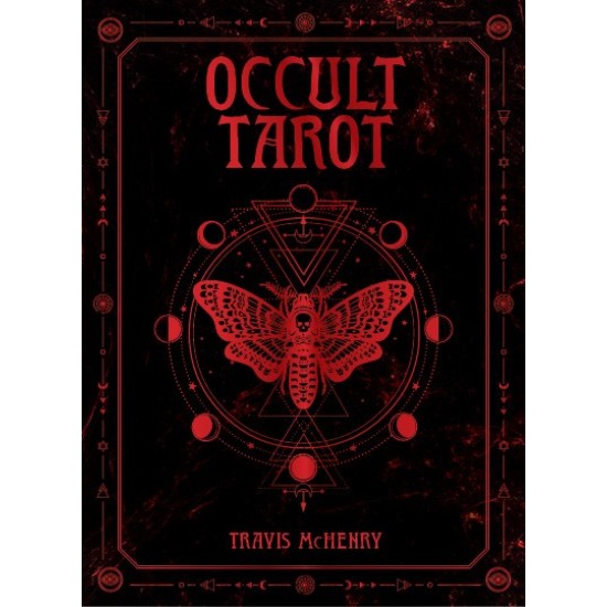 Occult Tarot