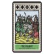 Vlad Dracula Tarot