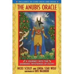 Anubis Oracle