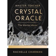 Master Teacher Crystal Oracle