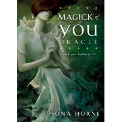 Magick of YOU Oracle