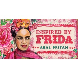 Inspired by Frida