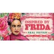 Inspired by Frida