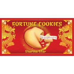 Fortune Cookies Oracle
