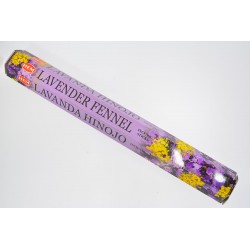 Betisoare Parfumate HEM - Lavender Fennel