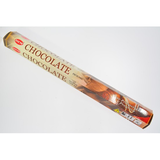 Betisoare Parfumate HEM - Chocolate