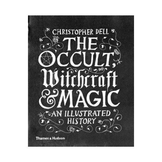 The Occult Witchcraft & Magic