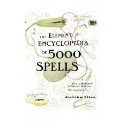 Element Encyclopedia of 5000 spells