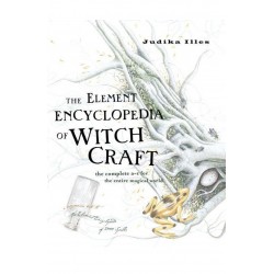 Element Encyclopedia of Witchcraft