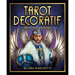 Tarot Decoratif