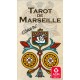 Tarot de Marseille Convos