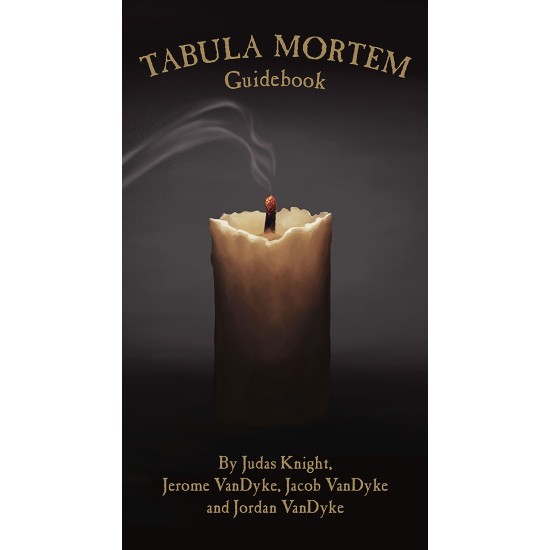 Tabula Mortem