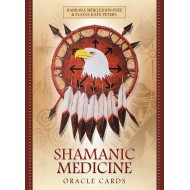 Shamanic Medicine Oracle