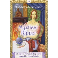 Mystical Kipper - Fortune Telling Cards