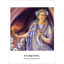 The Goddess Oracle