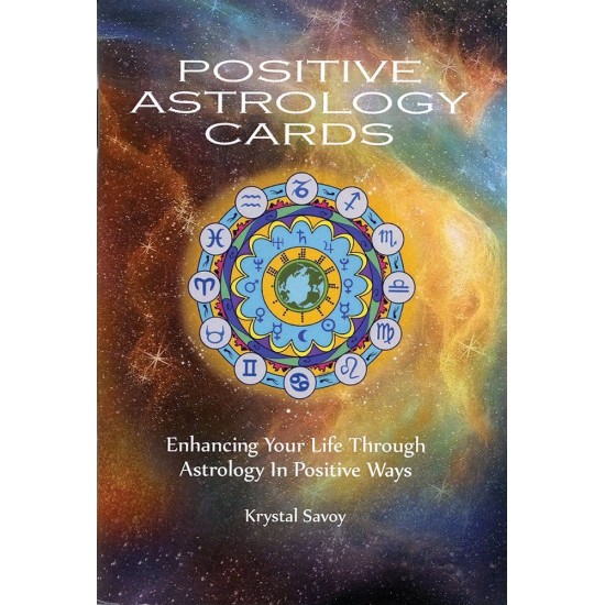 Positive Astrology Cards