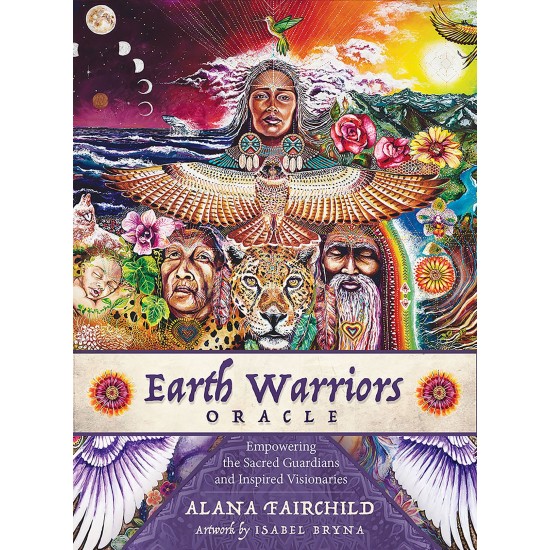 Earth Warriors Oracle