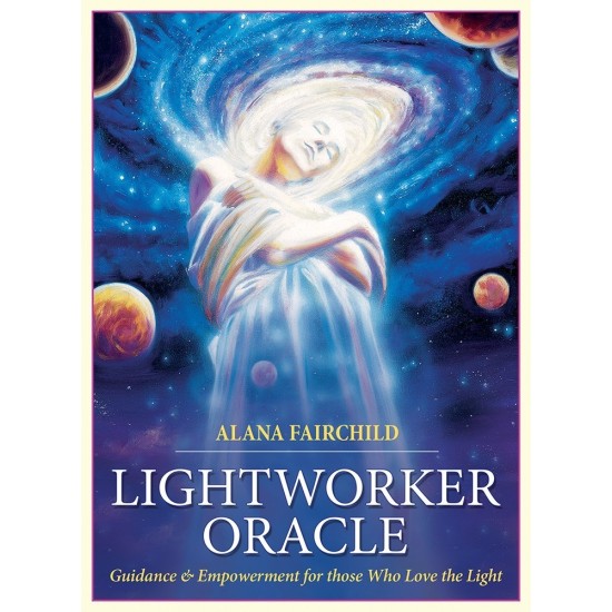 LightWorker Oracle